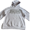 Peel It Back Tour White Hoodie - view 1