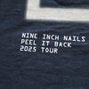 Peel It Back Tour Zero-Sum T-Shirt - view 5