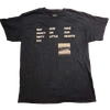 Peel It Back Tour Zero-Sum T-Shirt - view 1