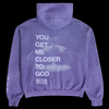 Peel It Back Tour:  Closer Hoodie - view 3