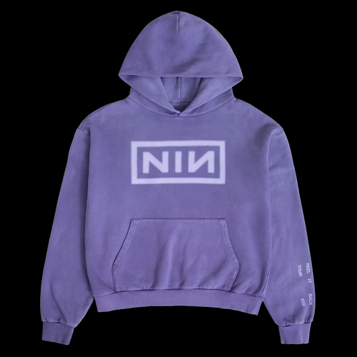 Peel It Back Tour:  Closer Hoodie