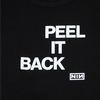 Peel It Back Babydoll Tee - view 2
