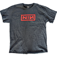 Peel It Back Tour Date T-Shirt