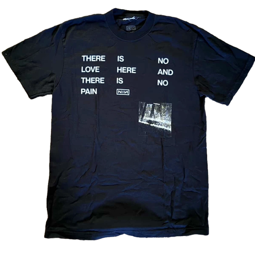 Peel It Back Tour Every Day Is Exactly The Same T-Shirt