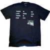 Peel It Back Tour Every Day Is Exactly The Same T-Shirt - view 1