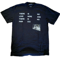 Peel It Back Tour Every Day Is Exactly The Same T-Shirt