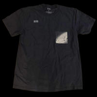 Peel It Back Tour 2026: Ghosts Lyric T-Shirt