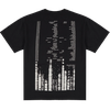 Peel It Back Inverted Crowd Tee - view 3