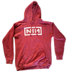 Peel It Back Tour Red Hoodie - view 1
