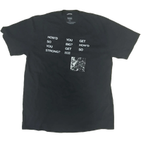 Peel It Back Tour Ruiner T-Shirt