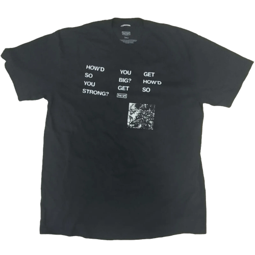 Peel It Back Tour Ruiner T-Shirt