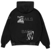 Peel It Back Tonal Hoodie - view 2