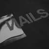 Peel It Back Tonal Hoodie - view 4