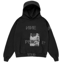 Peel It Back Tonal Hoodie