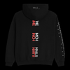 Peel It Back Tour 2026 Tour Date Hoodie - view 4