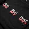 Peel It Back Tour 2026 Tour Date Hoodie - view 6