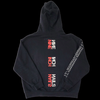Peel It Back Tour 2026 Tour Date Hoodie - view 2