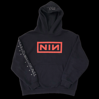 Peel It Back Tour 2026 Tour Date Hoodie