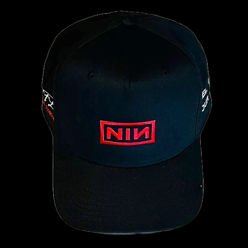 Peel It Back Tour 2026 Baseball Cap (Jacksonville Arena Exclusive)