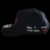 Peel It Back Tour 2026 Baseball Cap - view 2