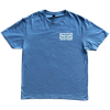Peel It Back Tour 2025 Local Crew T-Shirt (Blue) - view 1