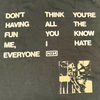 Peel It Back Tour Wish T-Shirt - view 2