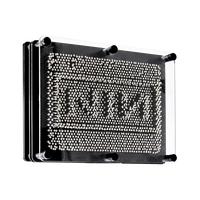 With Teeth 20 [ONLY] Pin Art Collectible