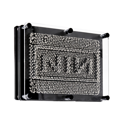 With Teeth 20 [ONLY] Pin Art Collectible