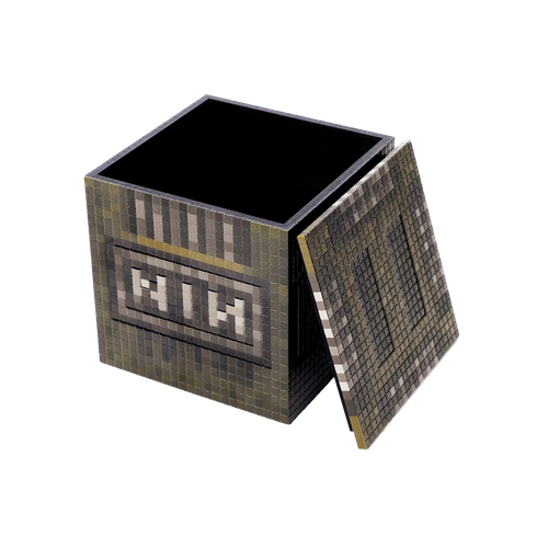 Quake x NIN 30th Anniversary Ammo Box