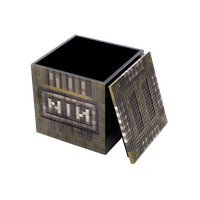 Quake x NIN 30th Anniversary Ammo Box