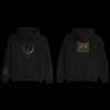 Quake x NIN 30th Anniversary Hoodie - view 4