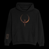 Quake x NIN 30th Anniversary Hoodie - view 1
