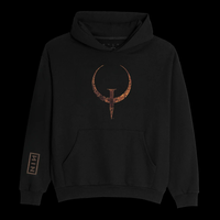 Quake x NIN 30th Anniversary Hoodie