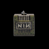 Quake x NIN 30th Anniversary Key Chain with Sound - view 2