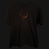 Quake x NIN 30th Anniversary Quake Con T-Shirt - view 2