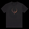 Quake x NIN 30th Anniversary T-Shirt - view 1