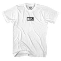 Remove the Pain White Tee