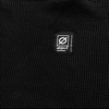 Red NIN Logo Thermal Long Sleeve T-Shirt - view 4