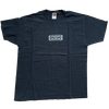 Reflective NIN Logo T-Shirt - view 1