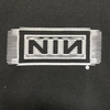 Reflective NIN Logo T-Shirt - view 2
