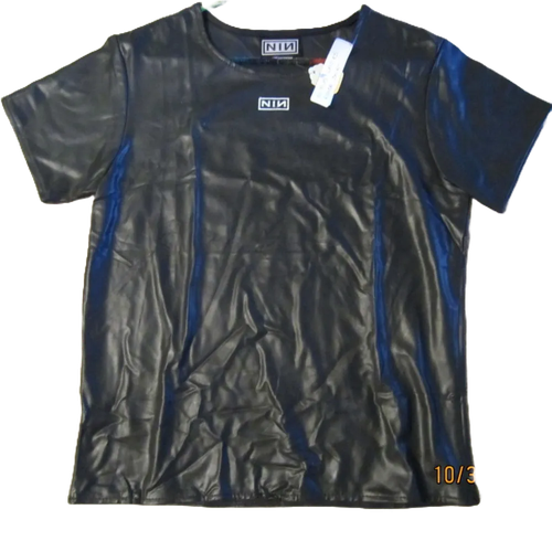 NIN Rubber T-Shirt