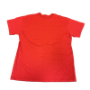 2014 NIN - Soundgarden Tour Crew Red T-Shirt - view 2