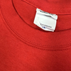 2014 NIN - Soundgarden Tour Crew Red T-Shirt - view 3