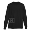 Wraparound Logo Long Sleeve - view 2