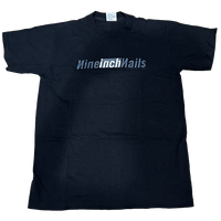 Slanted T-Shirt
