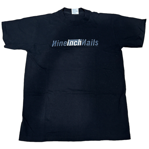 Slanted T-Shirt