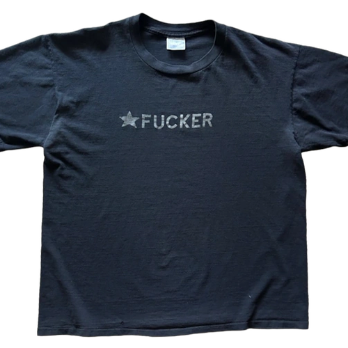 Star Fucker Tee