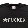 Star Fucker Tee - 2009 Variant - view 2