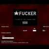 Star Fucker Tee - view 4