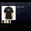 Star Fucker Tee - 2009 Variant - view 6